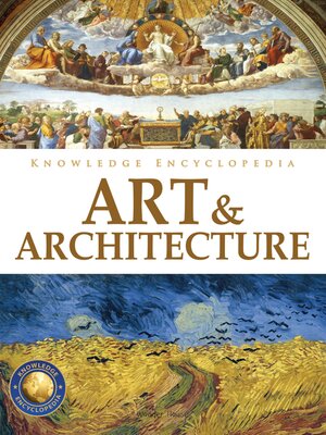 cover image of Knowledge Encyclopedia